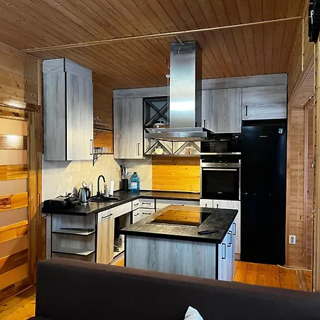 Dacha Holiday home *