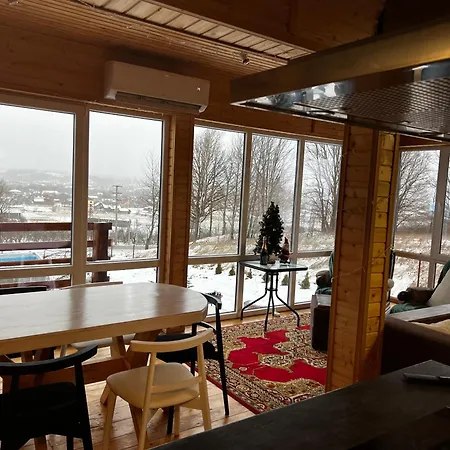Holiday home Dacha *