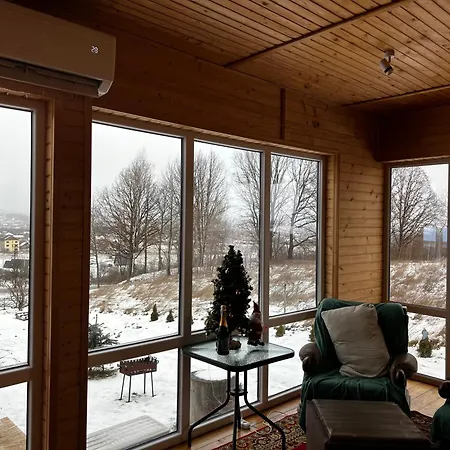 Holiday home Dacha *