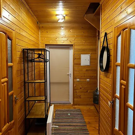 Dacha Holiday home *