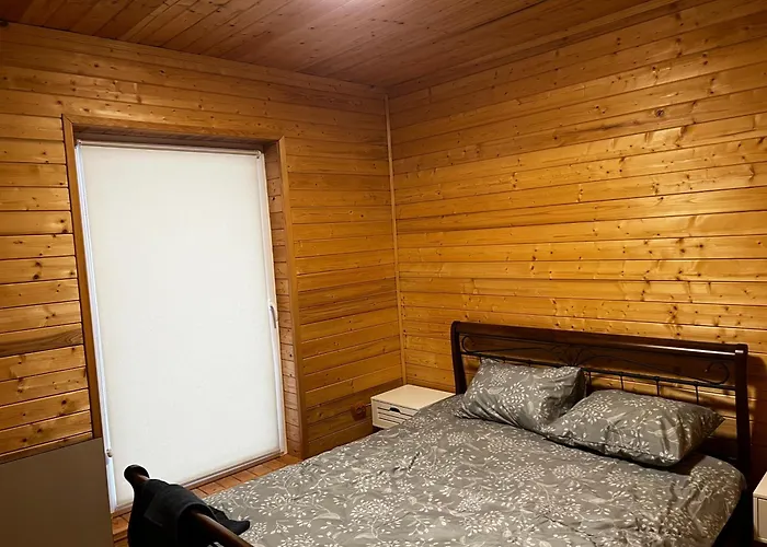 Dacha Holiday home *