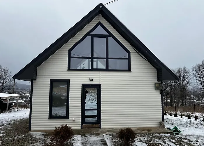 Holiday home Dacha Smodna
