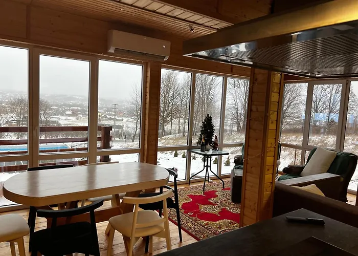 Holiday home Dacha *