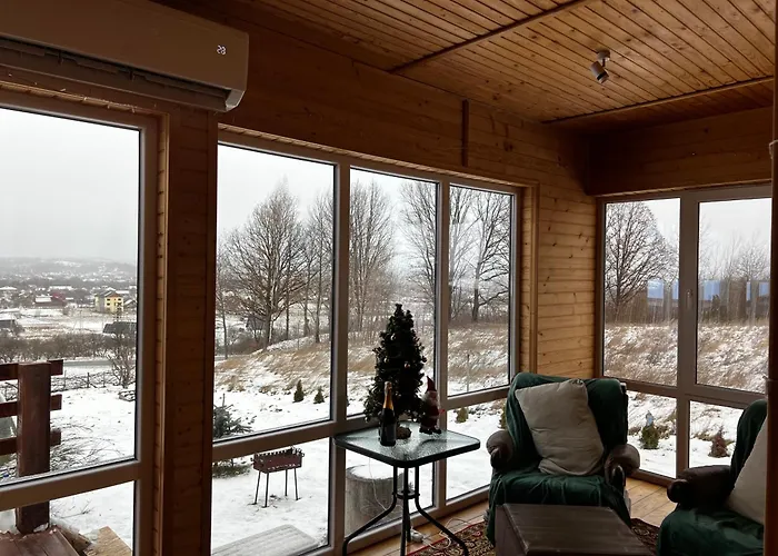 Holiday home Dacha *