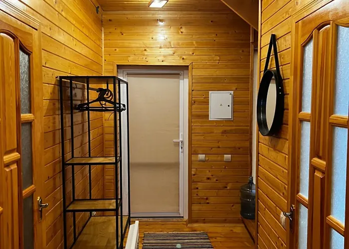 Dacha Holiday home *